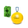 Jumping ball 42cm - pvc - Made in Italy PonPon
