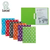 A4 School Document Folder Swing Clip File