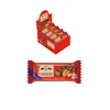 35 g TOREROFF crunchy almond mini cakes chocolate wafers