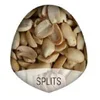 Rich Quality Peanuts Splits