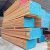 Quality Red Meranti Sawn Timber