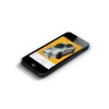cab driver application