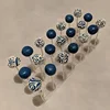 desktop Glass Acrylic Cake Pop Stand Plexiglass Sales Perspex sweet Display stand