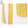 Uniform Epaulettes Gold French Braid, Airline Pilot Epaulette Gold Wire French Braid