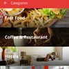 NearbyStores app/Store Locator App design and development