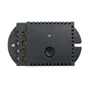 Taidacent Electric Lamp Switches 0-1000W Per Road Learning Code Remote Control Lamp Switch Two Way Concealed Installation Switch