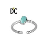 Arizona Turquoise Gemstone Ring Handmade Antique Sterling Silver Earrings Jewelry Manufacturer Supplier