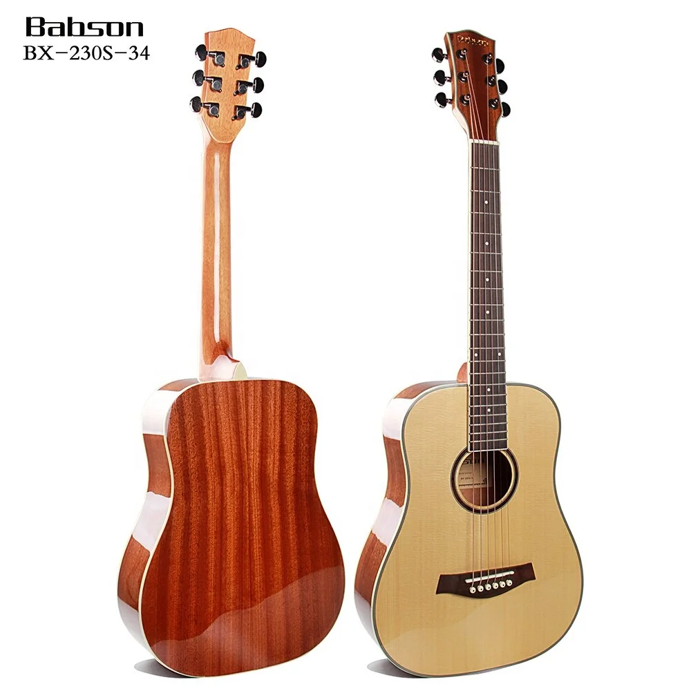 guitarras infantiles