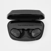 Top sound quality true design bluetooths 5.0 earbuds 10mm driver unit deep bass sound earphones