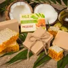 2019 High quality 100% natural organic essential oil cheap price solid hand made soap