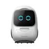 Android 9.0 RK3326 Wifi kids Robot, educational learning children Robot with microphone TF card slot