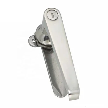Air Conditioning Hvac Appliances Stainless Steel Cam Lock For Panel ...
