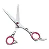 Razor edge barber scissors hair cutting scissors high quality German standard
