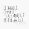 Memory & Focus - Mental & Stress - Brain Health & Memory Supplement - OEM / Private Label (ISO, HACCP, ORGANIC, HALAL)