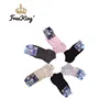 Multiple Effects Antibacterial Deodorant Socks
