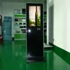 Floor Standing Advertising Full HD Digital Signage with 21.5 Inch