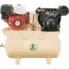 Air compressor for pharma