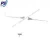 Dental Explorer Probe Combination 7 Double Ended Tactile Tone Dental Instruments