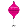 decorative 2.2m height lantern flags for indoor and outdoor FREE SHIPPING