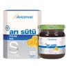 AVICENNA Brand Super Dose Honey Royal Jelly Pollen Mix Paste Herbal Nutrition Ready Food ...