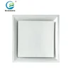 HVAC Supply Steel Ceiling Directional Air Diffuser Register
