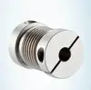 KUP-0610-B SICK Coupler Shaft Adaptation Bellows Coupling Shaft Diameter 6 mm / 10 mm Original Brand New