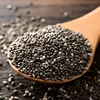 Supplier Price Organic Certified Chia Seeds / Black Chia Seeds and Chia in bulk.