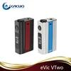 Original Joyetech evic VTwo 80W Battery E Cigarette from Joyetech for Wholesale price