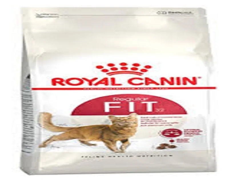 Royal Canin Fit 32 Dry Cats Foods For Sale