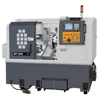 Taiwan Cnc Mini Lathe Machine Tool For Sale