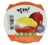 Taiwan 130g Mango fruit flavor Pudding