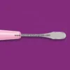 Crescent Ophthalmic Surgical Knives Bevel Down Manufacturer from india - For Making Tunnel Ophthalmic Blade