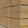 Factory Supply Solid Wood Pine Sawn Timber
