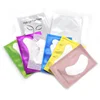 Wholesale Private Packaging Eyelash Patch, High Quality Patch Eyelash Extensions, Patch Lash For Eyelash Extension Salon