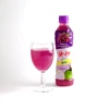 Grape Fruits Juice 25% Concentrate with Nata De Coco 380 ml