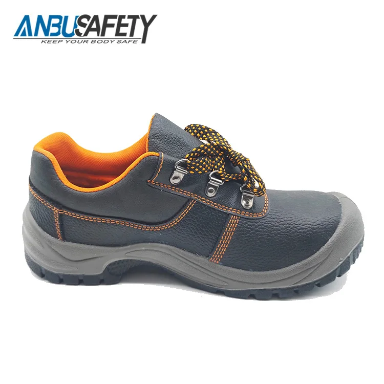 tiger safety boot