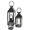CANDLE LANTERN SET OF 3