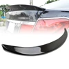 FOR BMW F01 7-Series 4DR Saloon Rear Boot Trunk Spoiler Wing ABS 2015