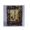 Rough Horn square mosaic Photo Frame available in all sizes