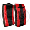 High Quality PU Muay Thai Pad Boxing Kick Shield For Training