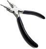 Wire Looper Multi-Steps Ring Looping Pliers Bail Making Rap & Tap Pliers