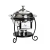 Buffet chafing dish all types dishes for catering