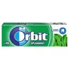 Orbit Gum White Spearmint Sugarfree Chewing Gum