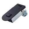 LM-718-2B Door Compression Latch Key Box Plane Board Network Server Cabinet Electrical Panel Lock