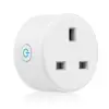 Smartphone App Control AU EU UK US Home Wifi Power Plug Smart Socket