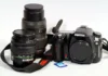 PENTAX K100D Digital Camera + 18-55mm & 70-200mm Pentax Lenses Ex Cond