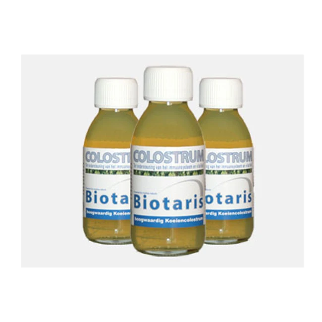 
Bulk Sale Bovine Liquid Colostrum Extract 30% IgG Exporter 