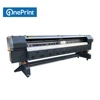Super Speedy Konica Plotter Printer Solvent With KM512i 30pl Heads, 240sqm/h