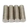 8x5mm N40 Nickel Toolbox Strong Disc Magnet Full Force More Than 1.5kgf neodymium magnet