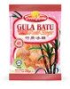 Malaysia Halal 250g Yellow Rock Sugar